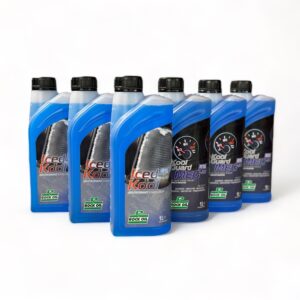 Antifreeze and Coolants